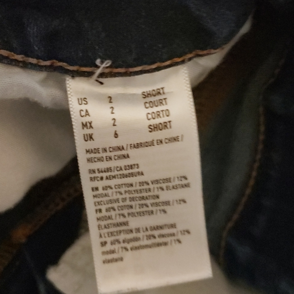 Jeans - Picture 4 of 4